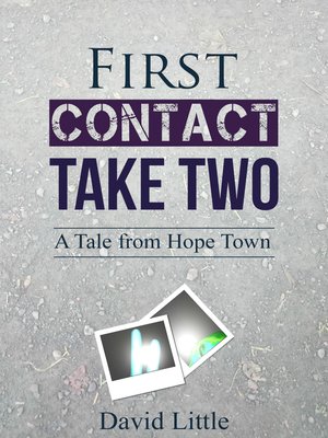 cover image of First Contact